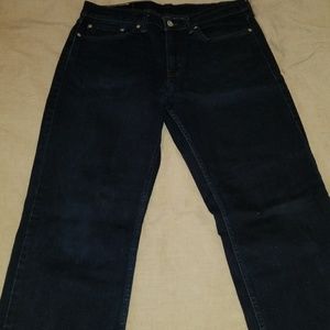 Levi's Jeans - Levis 514 32x30 Levi's Jeans - Levis 514 32x30